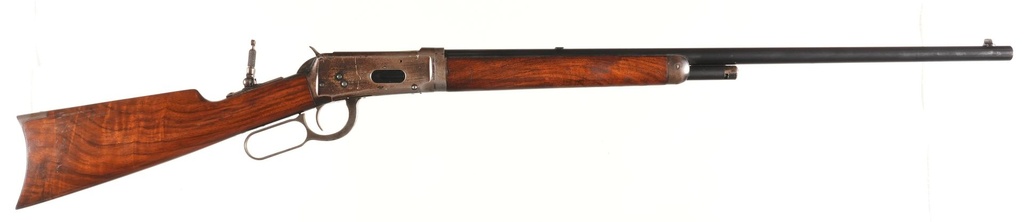 62087 Winchester 1894 Lever Rifle .32 W.S.