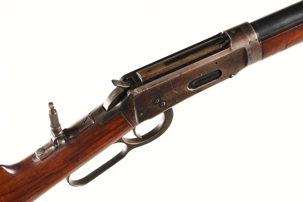 62087 Winchester 1894 Lever Rifle .32 W.S.