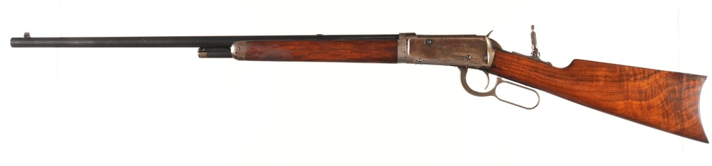 62087 Winchester 1894 Lever Rifle .32 W.S.