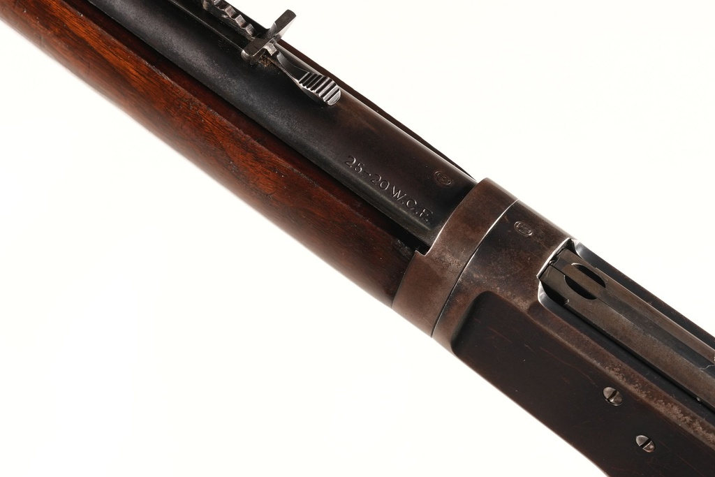 62098 Winchester 92 Lever Rifle .25-20 WCF
