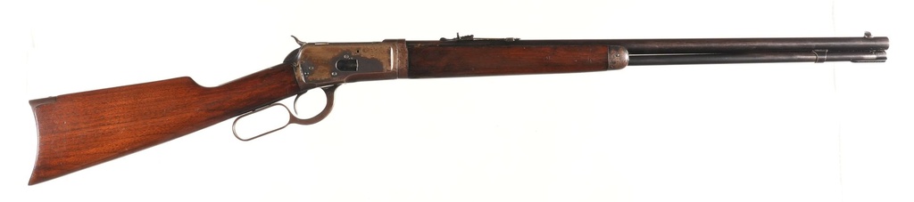 62098 Winchester 92 Lever Rifle .25-20 WCF