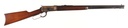 62098 Winchester 92 Lever Rifle .25-20 WCF