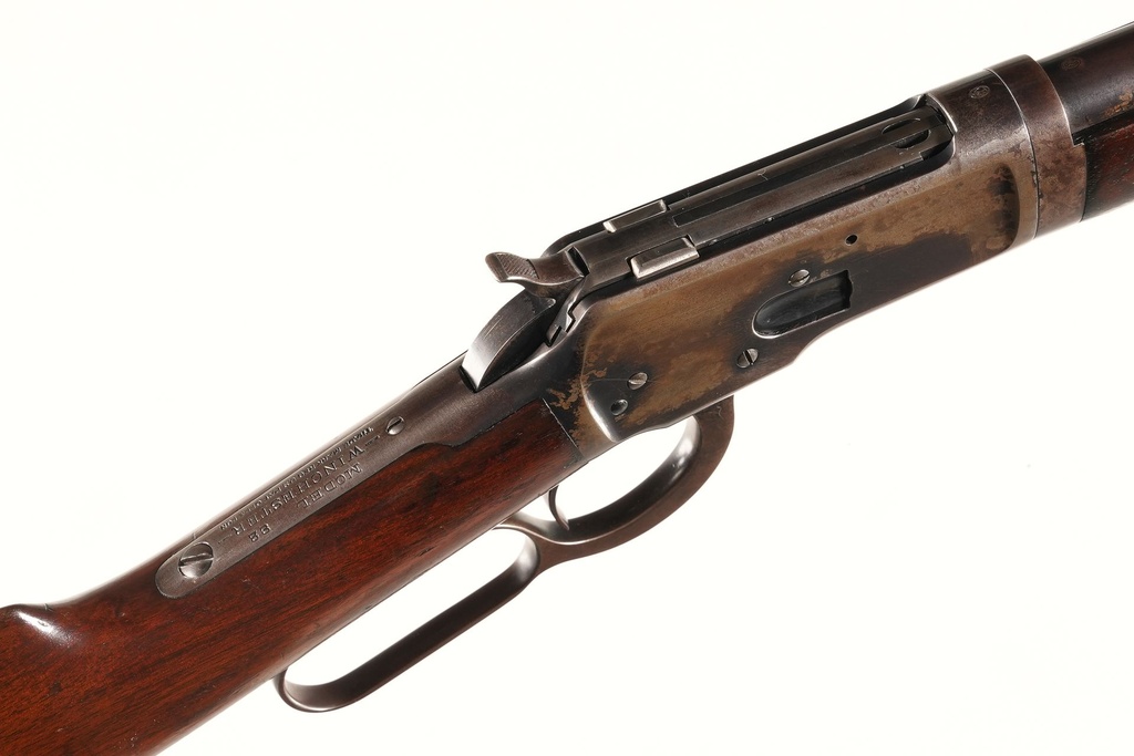 62098 Winchester 92 Lever Rifle .25-20 WCF