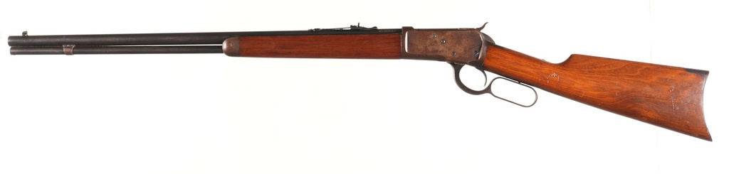 62099 Winchester 1892 Lever Rifle .25-20 WCF
