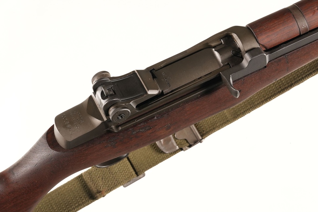 62104 H&R M1 Garand Semi Rifle .30-06