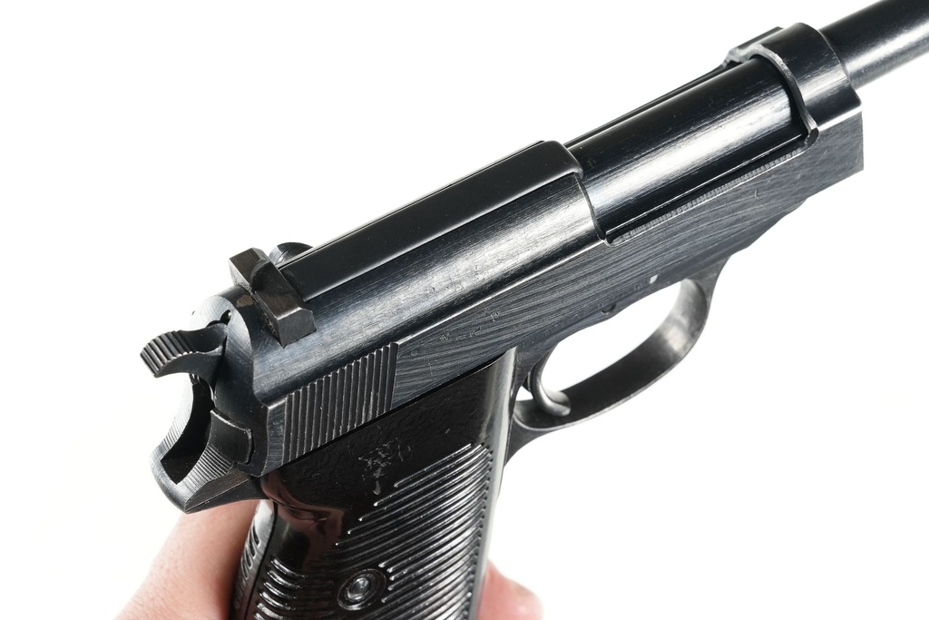 62119 Spreewerke P38 Pistol 9mm Luger