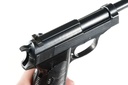 62119 Spreewerke P38 Pistol 9mm Luger
