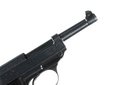 62119 Spreewerke P38 Pistol 9mm Luger