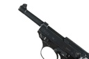 62119 Spreewerke P38 Pistol 9mm Luger