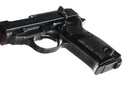 62119 Spreewerke P38 Pistol 9mm Luger