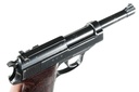 62125 Walther P38 Pistol 9mm Para