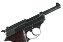 62125 Walther P38 Pistol 9mm Para