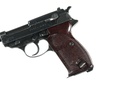 62125 Walther P38 Pistol 9mm Para