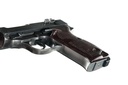 62125 Walther P38 Pistol 9mm Para