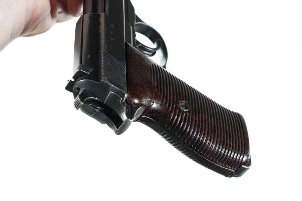 62125 Walther P38 Pistol 9mm Para