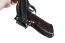 62125 Walther P38 Pistol 9mm Para