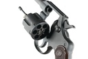 62137 Colt Commando Revolver .38 spl