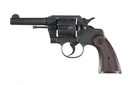 62137 Colt Commando Revolver .38 spl