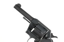 62137 Colt Commando Revolver .38 spl