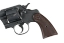 62137 Colt Commando Revolver .38 spl