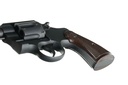 62137 Colt Commando Revolver .38 spl