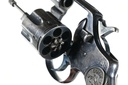 62166 Colt New Army & Navy Revolver .41 cal