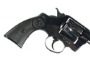 62166 Colt New Army & Navy Revolver .41 cal