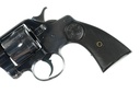 62166 Colt New Army & Navy Revolver .41 cal
