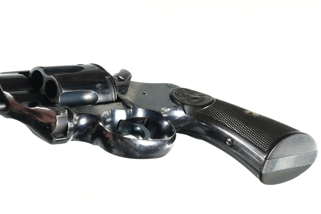 62166 Colt New Army & Navy Revolver .41 cal