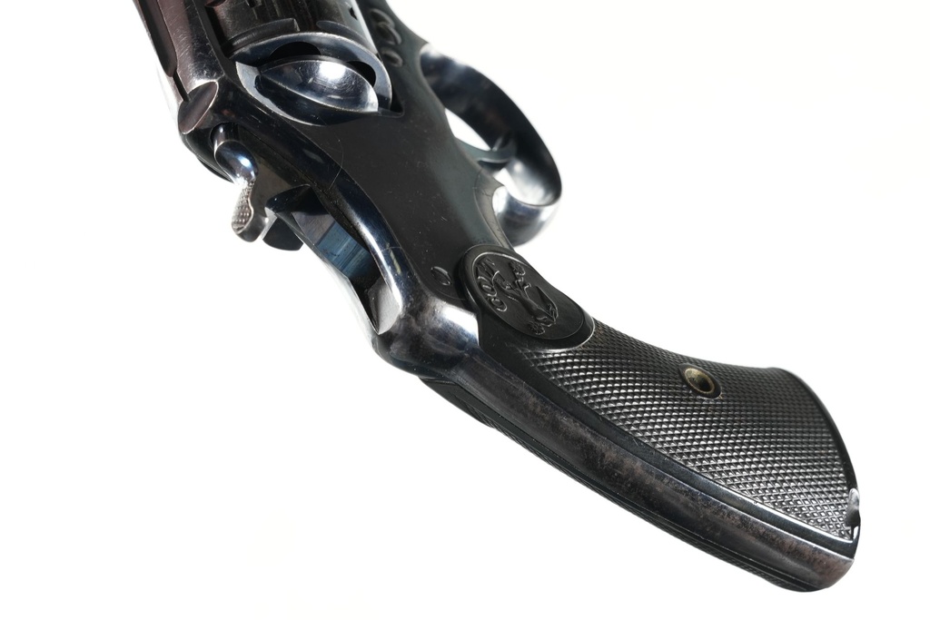 62166 Colt New Army & Navy Revolver .41 cal