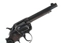 62168 Colt 1878/1902 Revolver .45 LC