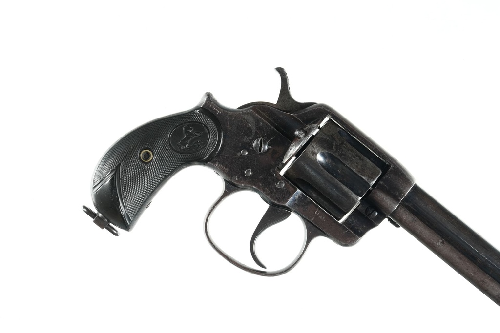 62168 Colt 1878/1902 Revolver .45 LC