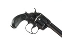 62168 Colt 1878/1902 Revolver .45 LC