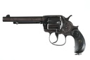 62168 Colt 1878/1902 Revolver .45 LC
