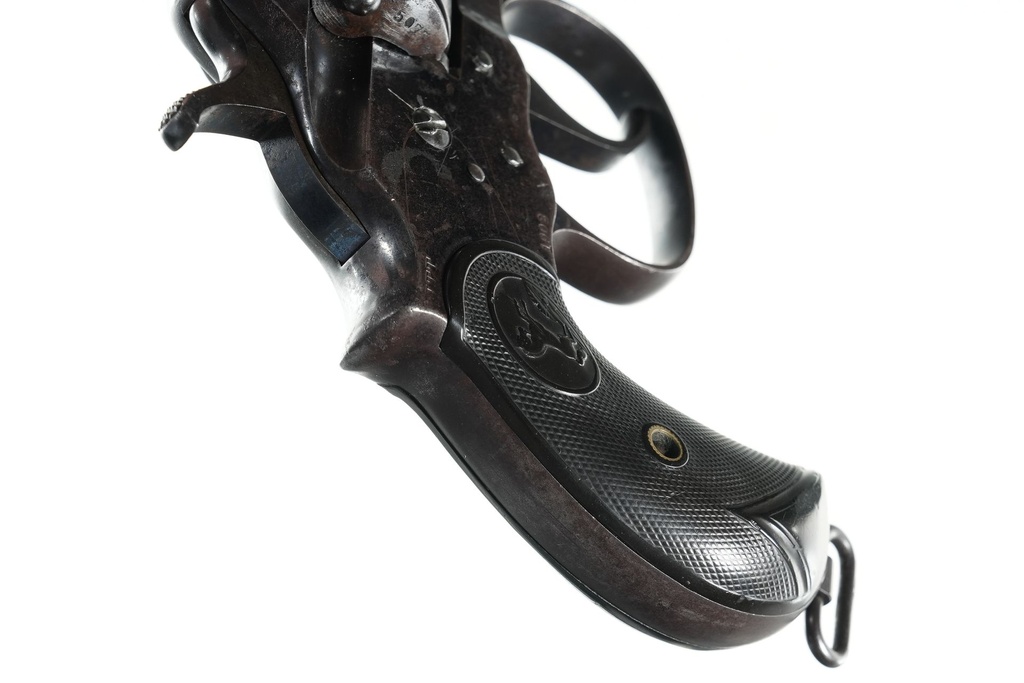 62168 Colt 1878/1902 Revolver .45 LC