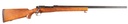 62171 Winchester 70 Pre-64 Target Bolt Rifle .243 Win