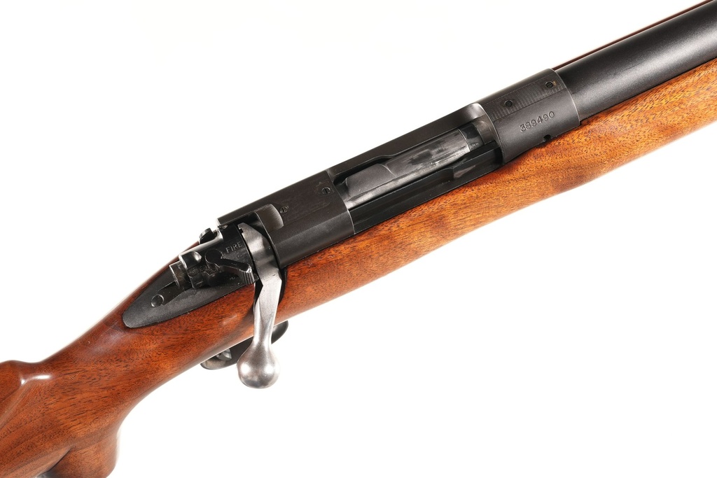 62171 Winchester 70 Pre-64 Target Bolt Rifle .243 Win