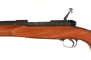 62171 Winchester 70 Pre-64 Target Bolt Rifle .243 Win
