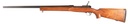 62171 Winchester 70 Pre-64 Target Bolt Rifle .243 Win