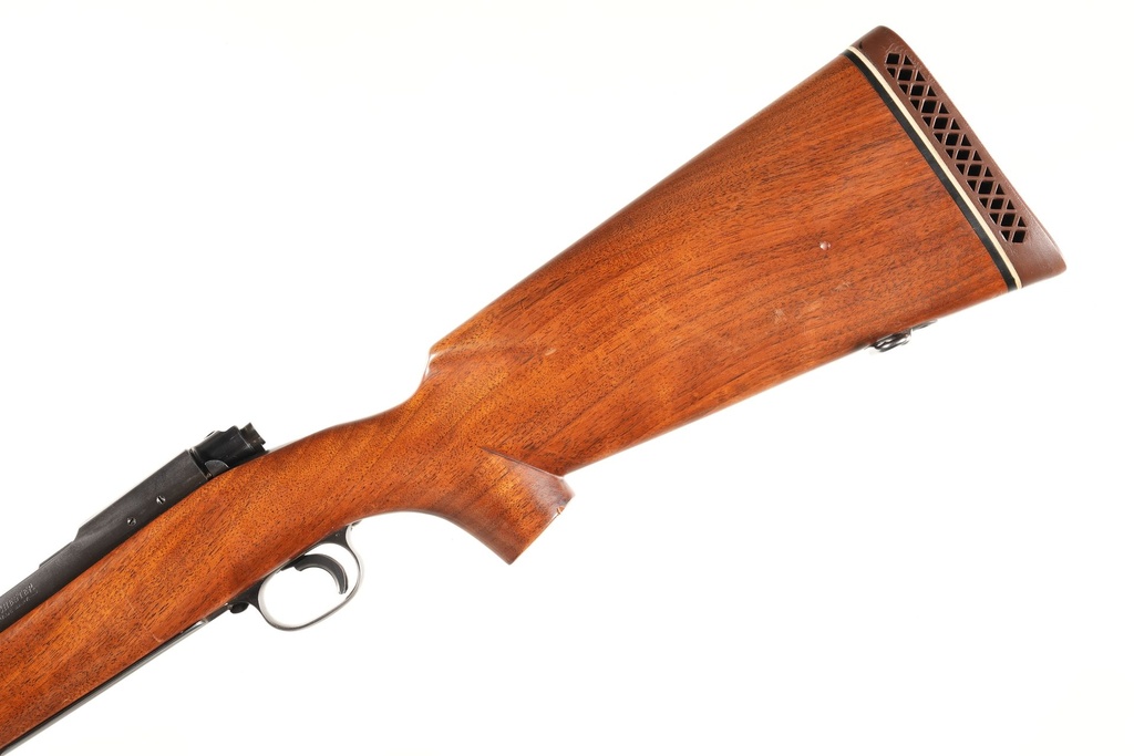 62171 Winchester 70 Pre-64 Target Bolt Rifle .243 Win