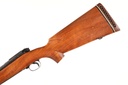 62171 Winchester 70 Pre-64 Target Bolt Rifle .243 Win