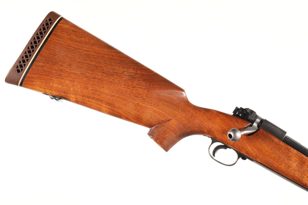 62171 Winchester 70 Pre-64 Target Bolt Rifle .243 Win