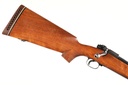 62171 Winchester 70 Pre-64 Target Bolt Rifle .243 Win