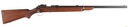 62181 Winchester 52 Bolt Rifle .22 lr