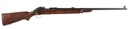 62182 Winchester 52 Bolt Rifle .22 lr