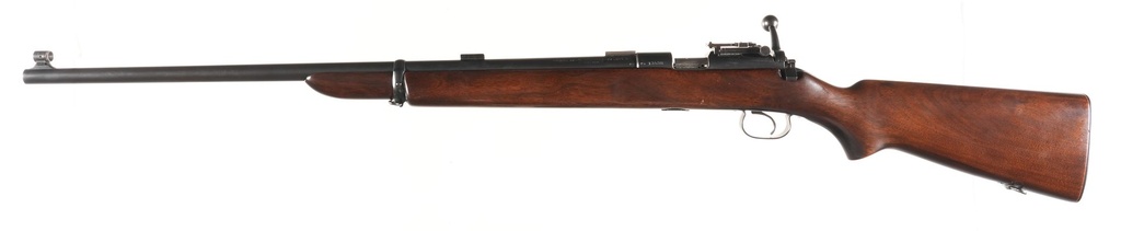 62182 Winchester 52 Bolt Rifle .22 lr