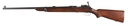 62182 Winchester 52 Bolt Rifle .22 lr