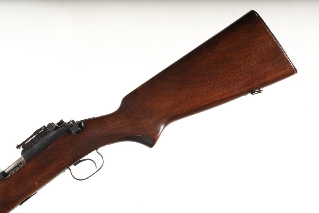 62182 Winchester 52 Bolt Rifle .22 lr