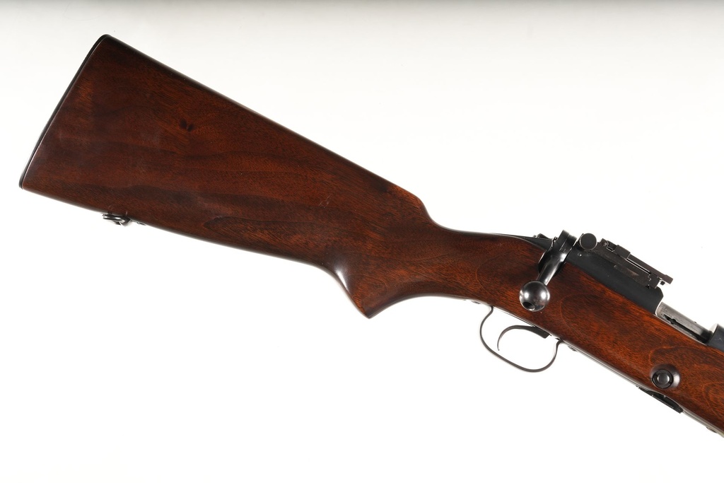 62182 Winchester 52 Bolt Rifle .22 lr