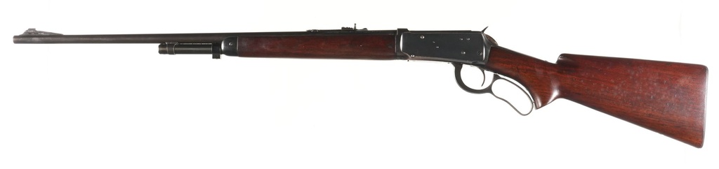 62183 Winchester 64 Lever Rifle .32 W.S.